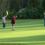 Tupelo Bay Golf Course