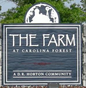 The Farm At Carolina Forest