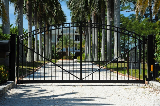 Gated Homes